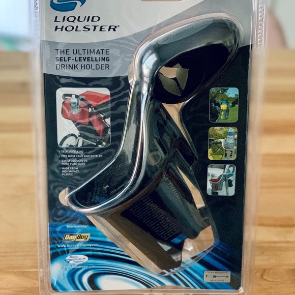 Baby Jogger City Select Liquid Holster - Picture 1 of 1